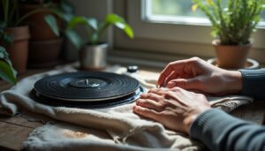 Que faire en cas de fuite d’eau sur une centrale vapeur ?