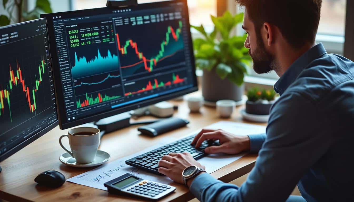 Illustration: Calculer le rendement et analyser l’évolution du prix du BTP 2037 4%