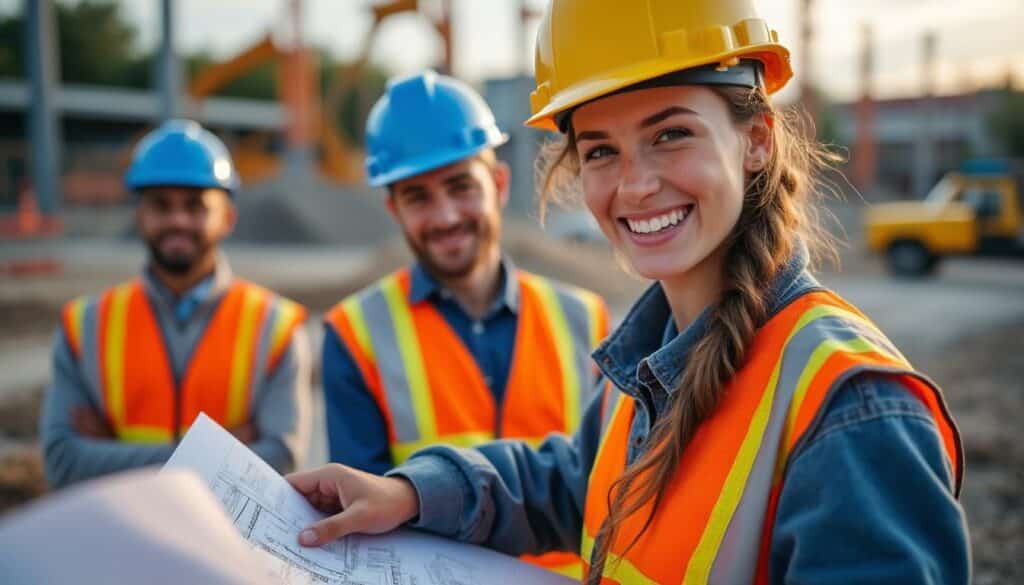 BTP CFA de la Marne : Formations en alternance pour bâtir votre avenir