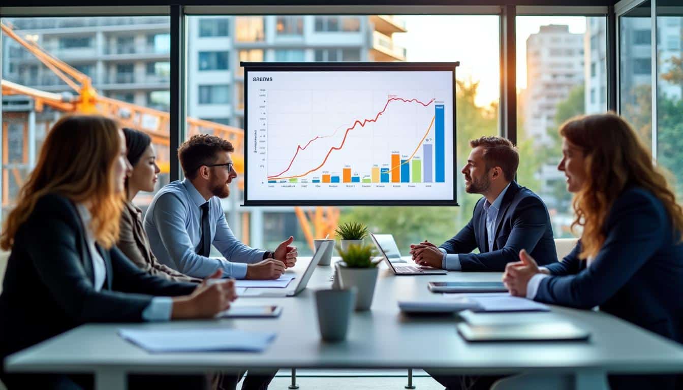 Illustration: Comprendre le classement des groupes BTP en France pour 2024 : définitions et enjeux