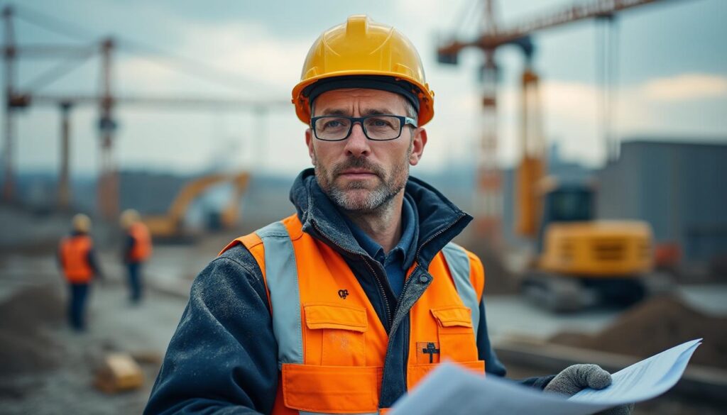 Conducteur de travaux BTP salaire : guide complet et conseils