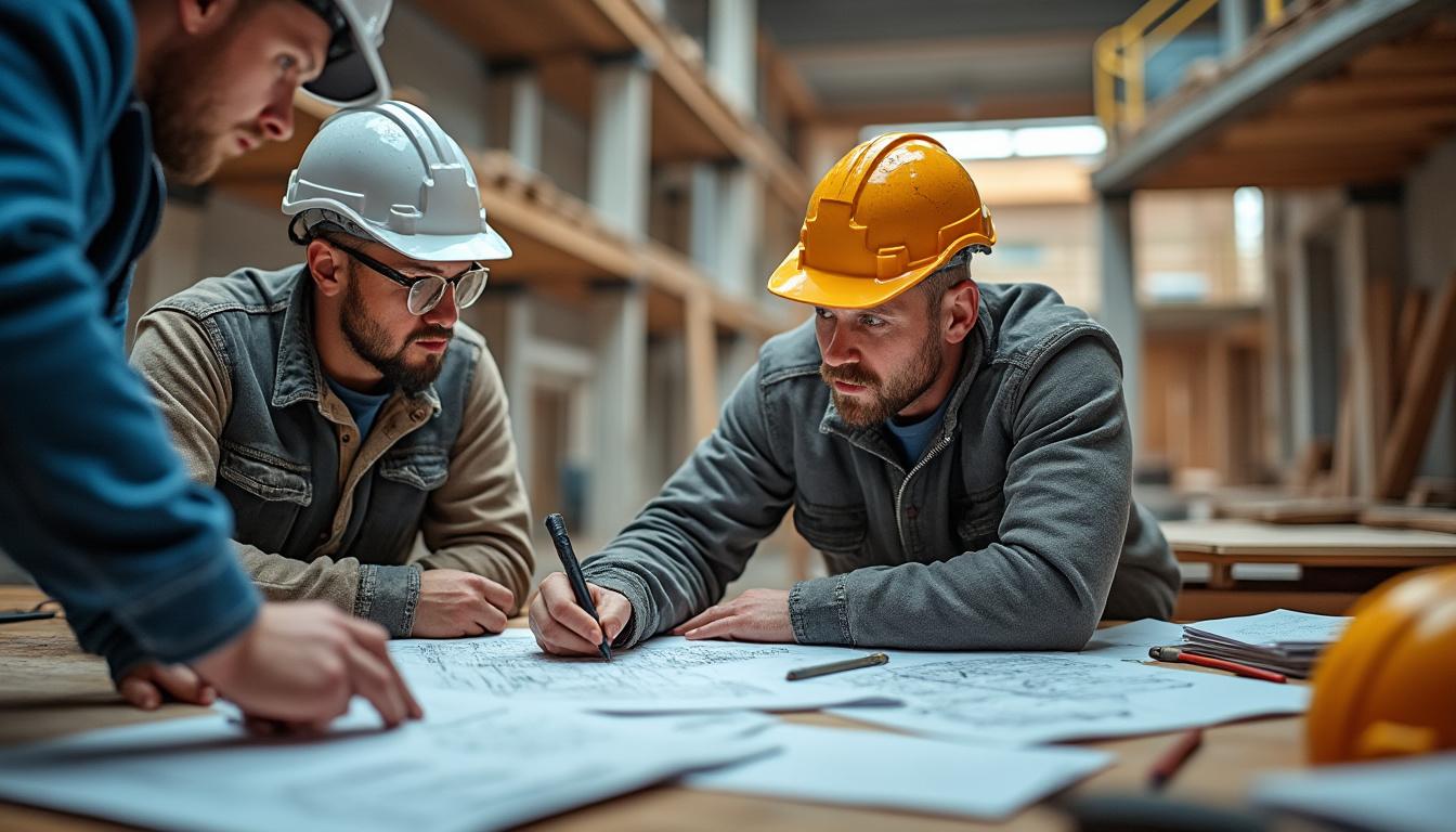 Convention collective du pro BTP : guide complet 2024-2026