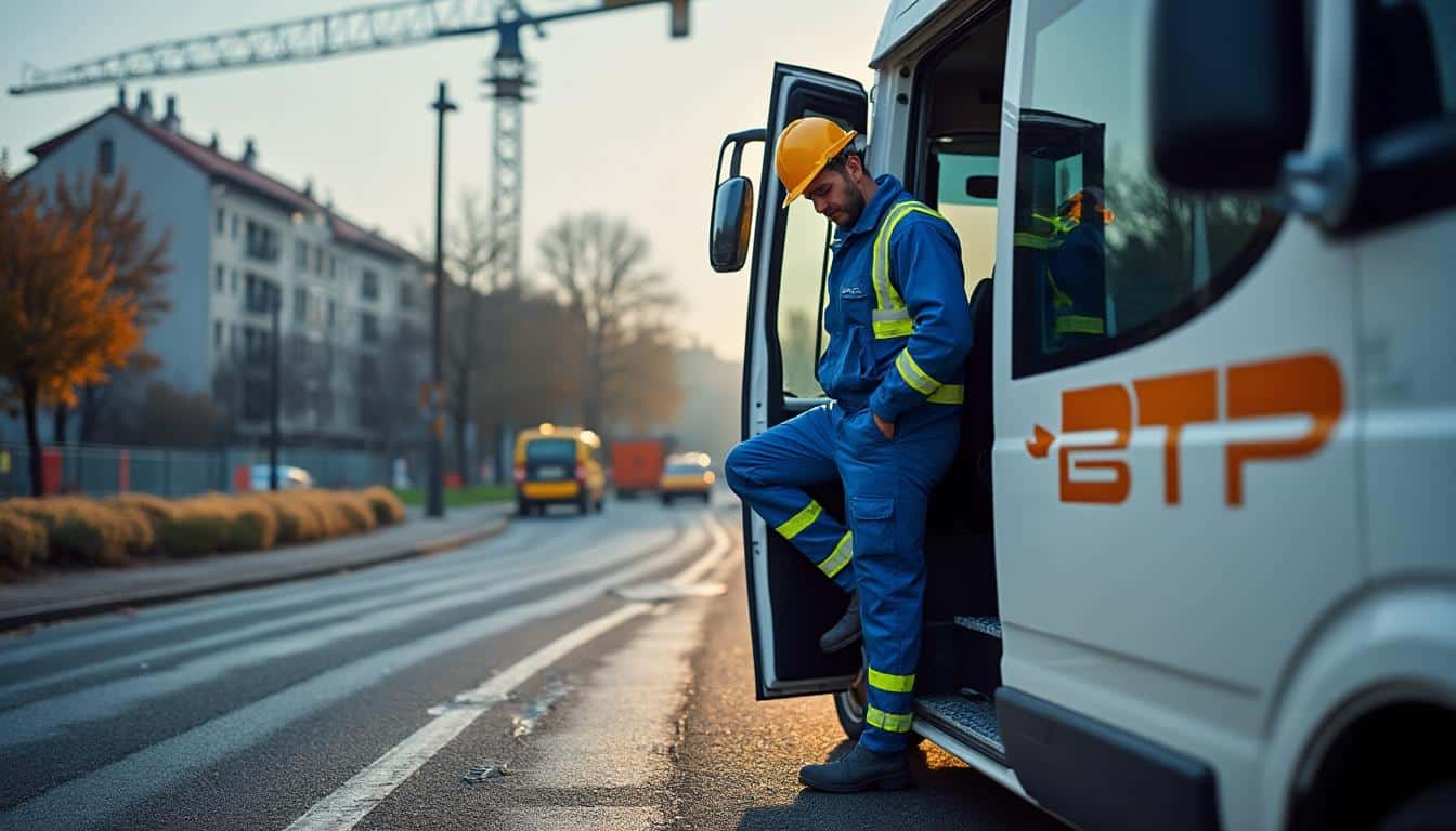 Indemnité de transport dans le BTP : guide complet 2024