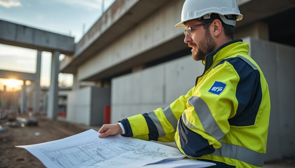 Ingénieur BTP salaire : tout savoir sur la rémunération en 2024