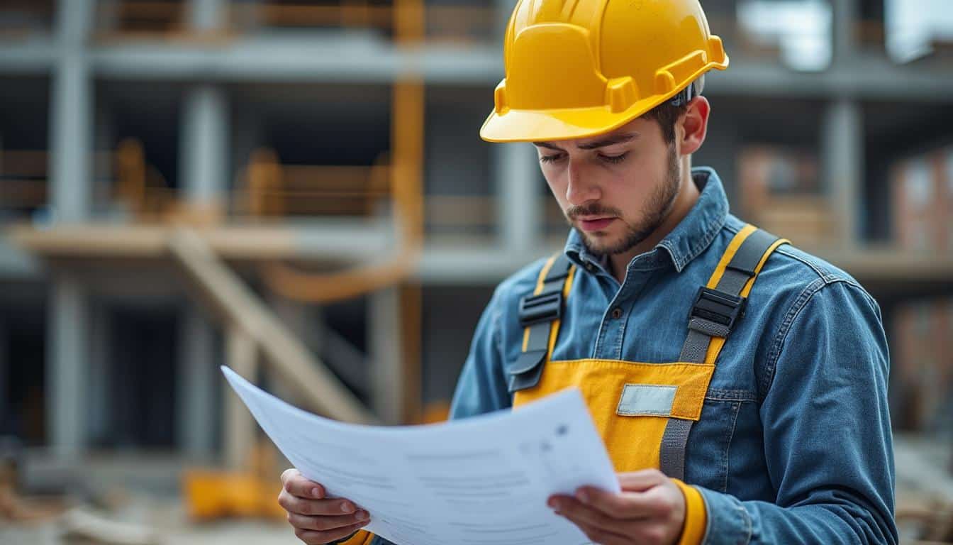 Salaire d’un apprenti 2025 dans le BTP : barèmes et conseils