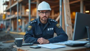 Simulateur de l’indemnité de départ à la retraite cadre BTP fiable et précis