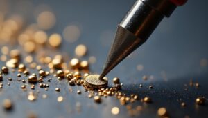 Micro usinage : techniques et conseils pour des pièces ultra-précises