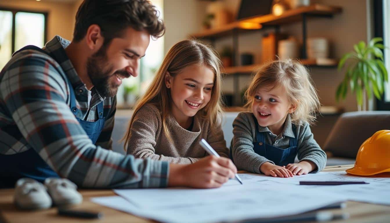 Illustration: Comprendre le dispositif de la prime de naissance Pro BTP et son rôle dans le secteur