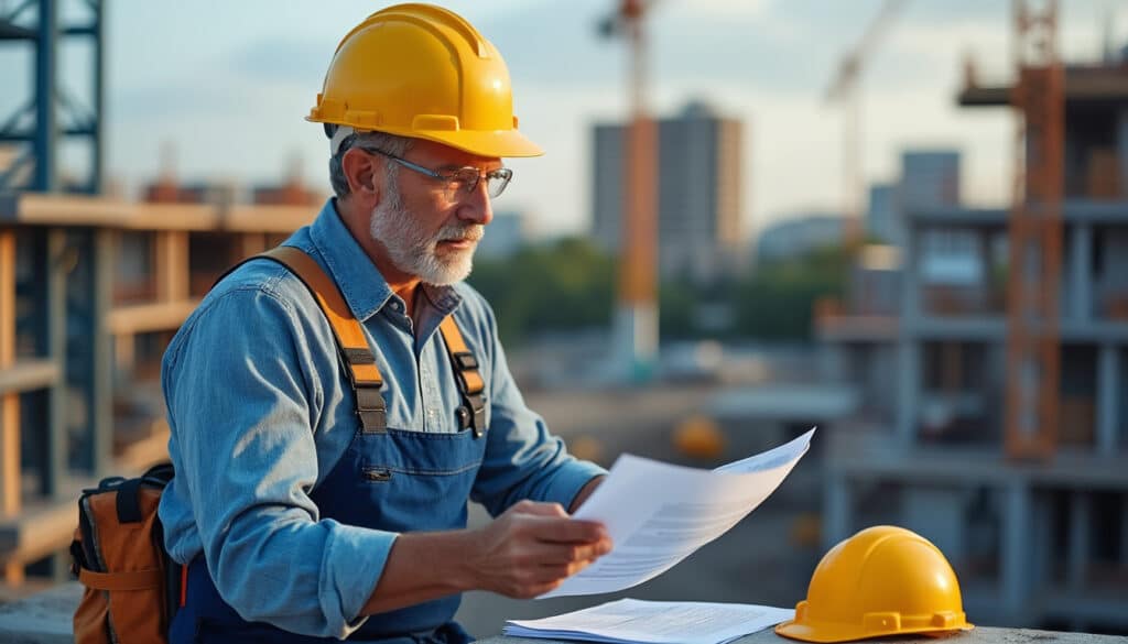 Complémentaire retraite du pro BTP : guide complet pour bien préparer