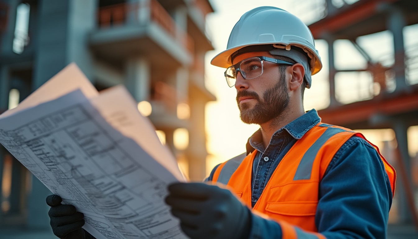 Illustration: Comprendre la qualification et la position du niveau N3P2 dans le bâtiment