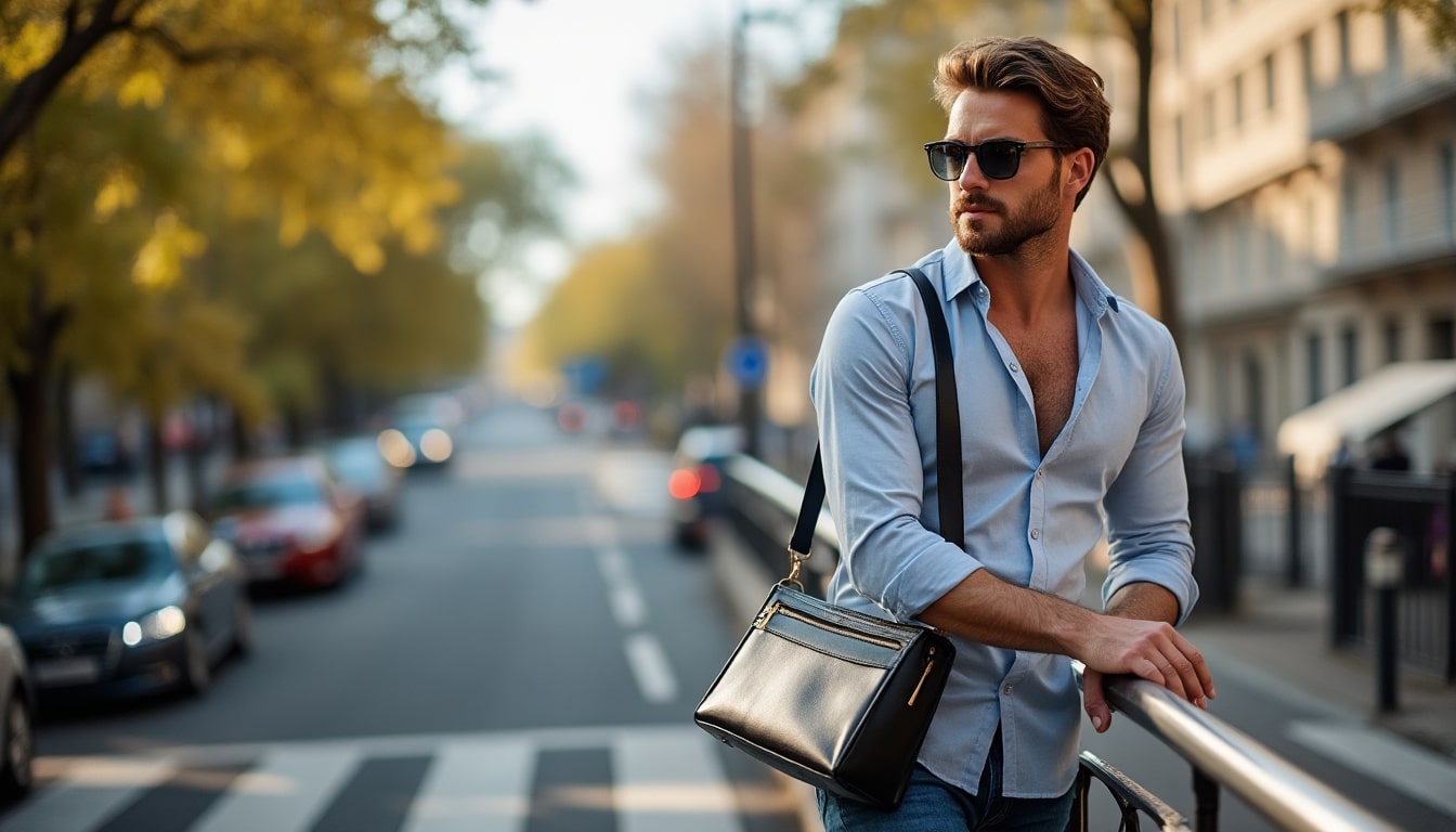 Bague pour homme en acier : robustesse et style au quotidien