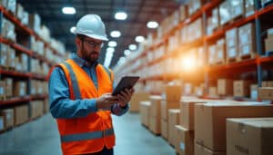 Métier de logisticien : missions, compétences et évolutions clés