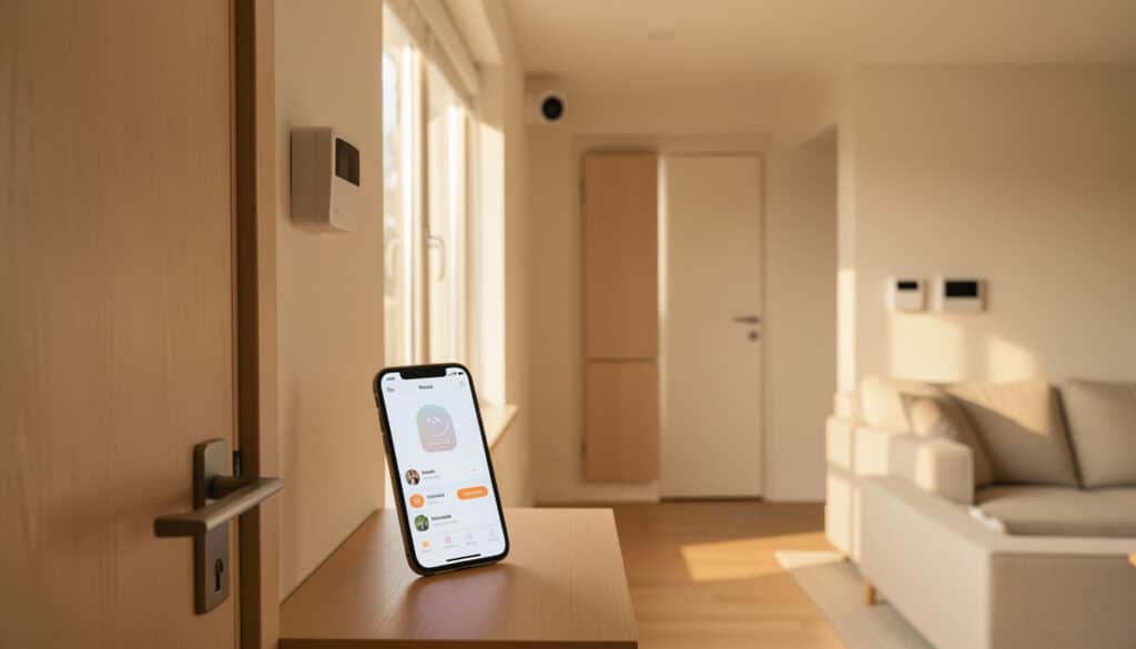Comment choisir une alarme connectée pour son logement