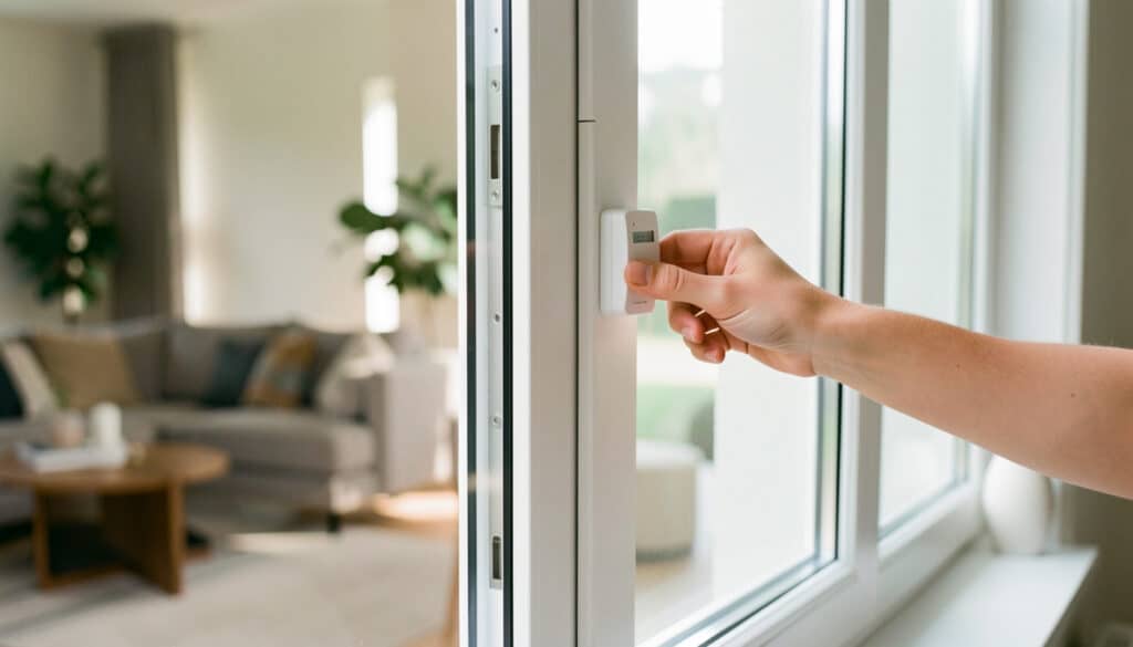 Alarme de fenêtre : comment choisir la bonne solution