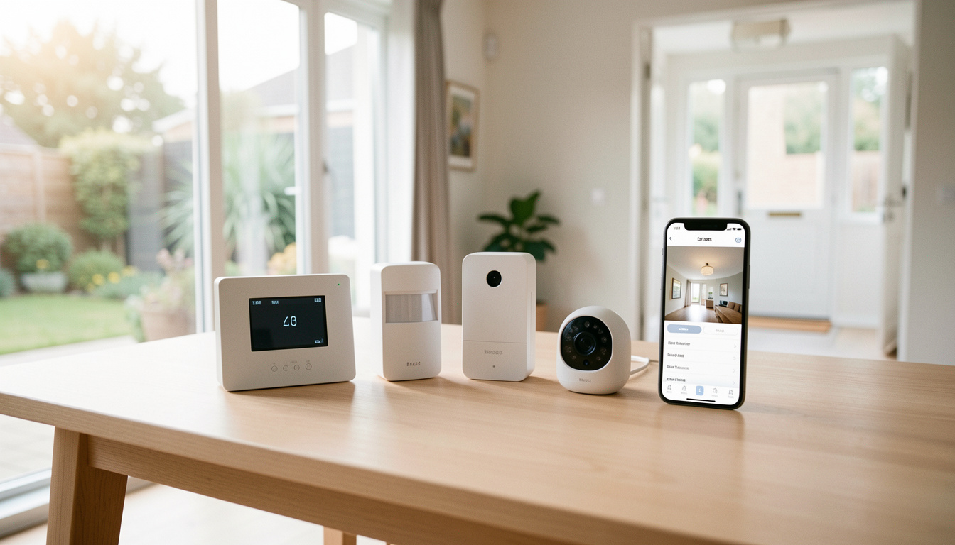 Comparatif des alarmes avec télésurveillance