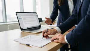 Modèle de contrat de sous-traitance à personnaliser