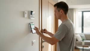 Test d’alarme maison : comment choisir le bon système