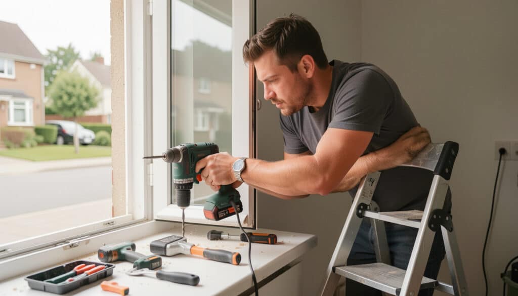 Travaux le week-end : quels horaires respecter ?